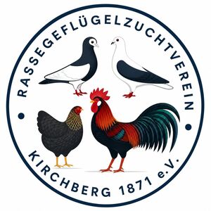 Wappen RGZ Kirchberg e.V.